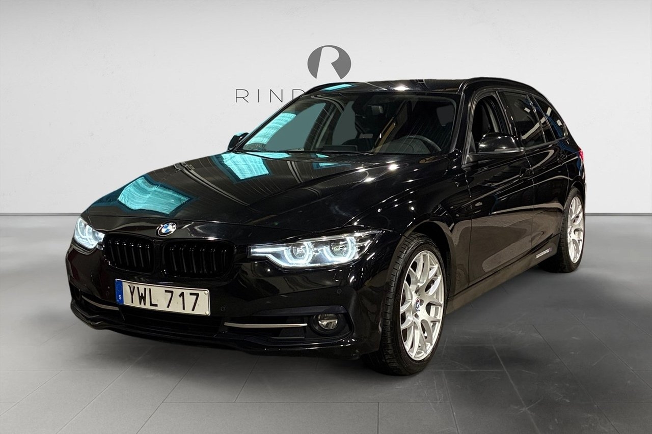 BMW 330