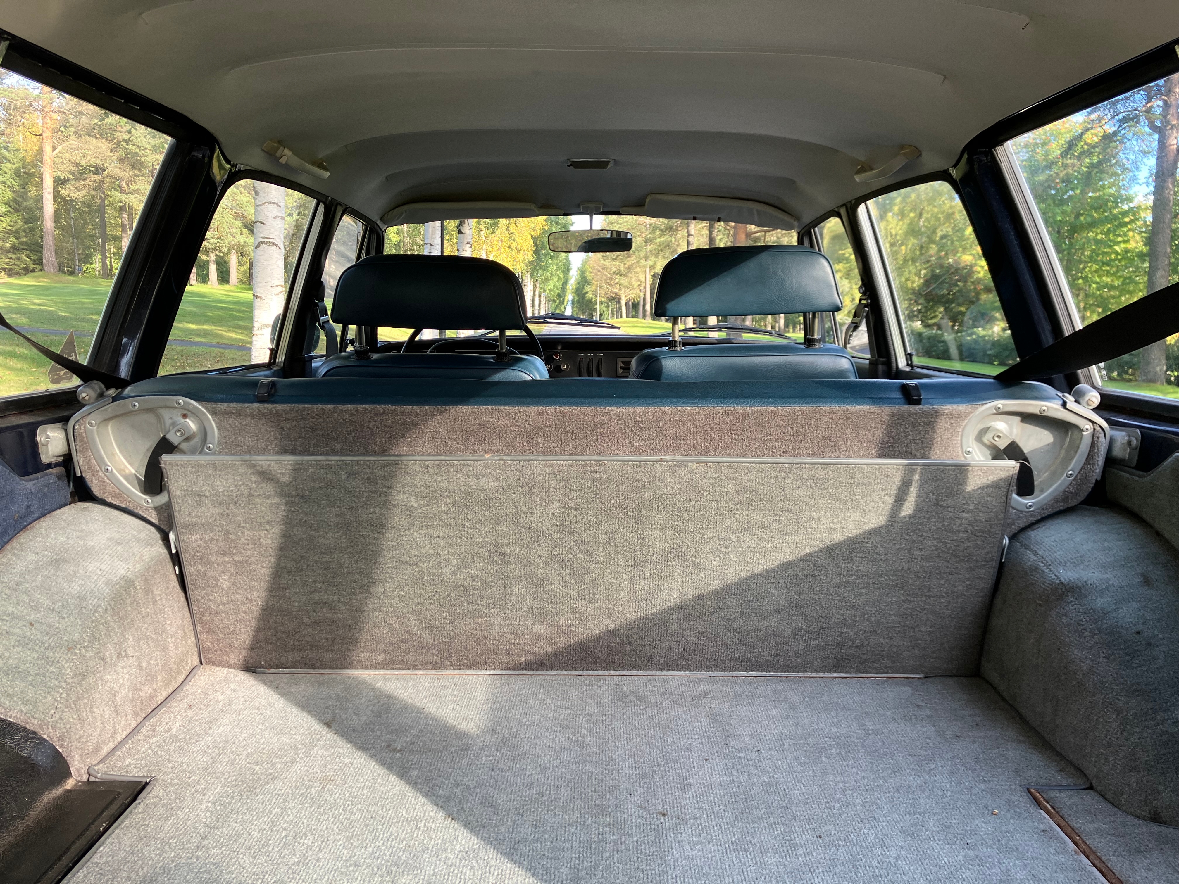 Volvo 145 105 De Luxe 1971, kuva 7/10