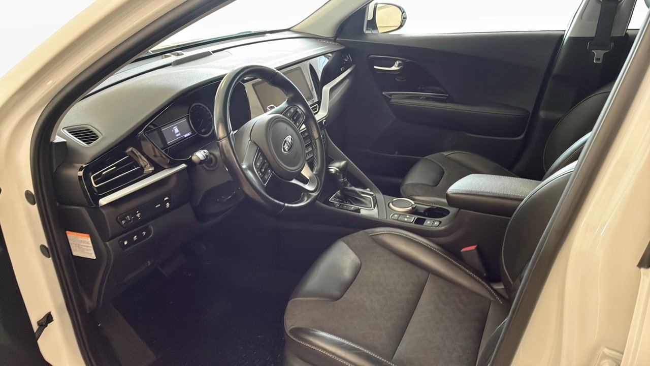 Kia Niro ADVANCE PLUS 1 2020, bild 3/10