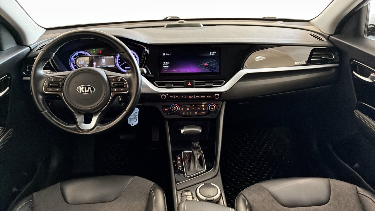 Kia Niro ADVANCE PLUS 1 2020, bild 4/10