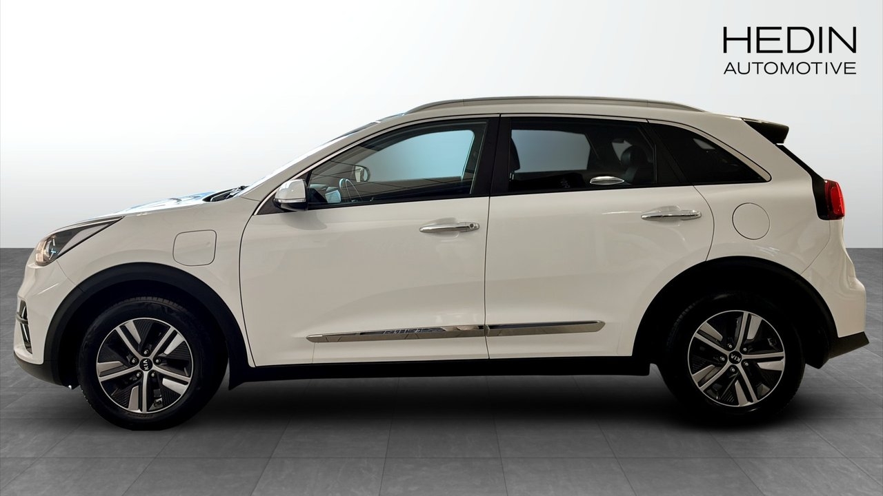 Kia Niro ADVANCE PLUS 1 2020, bild 6/10