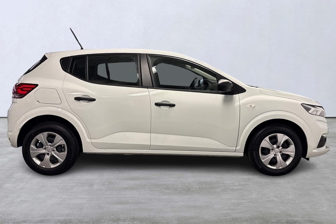 Dacia Sandero TCe 90 essential 2026, bild 3/10