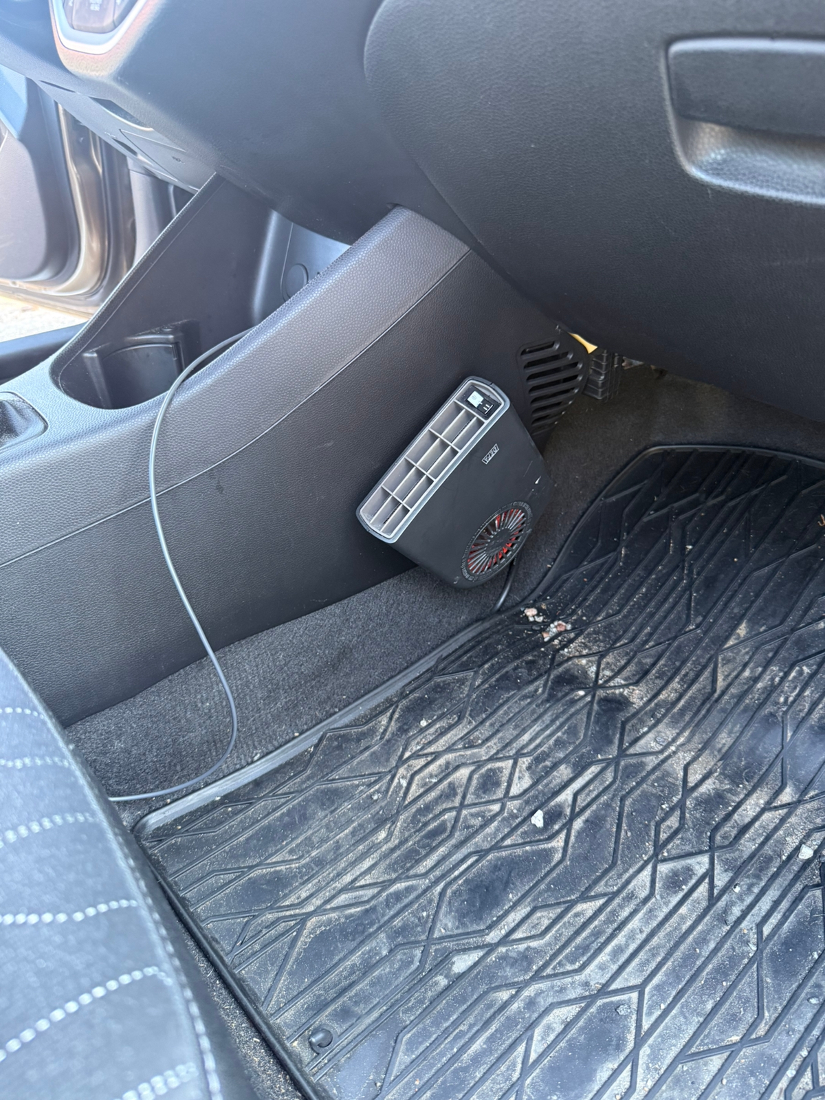 Kia Picanto 5-dörrar 1.0 MPI Manuell 2014, photo 5/9
