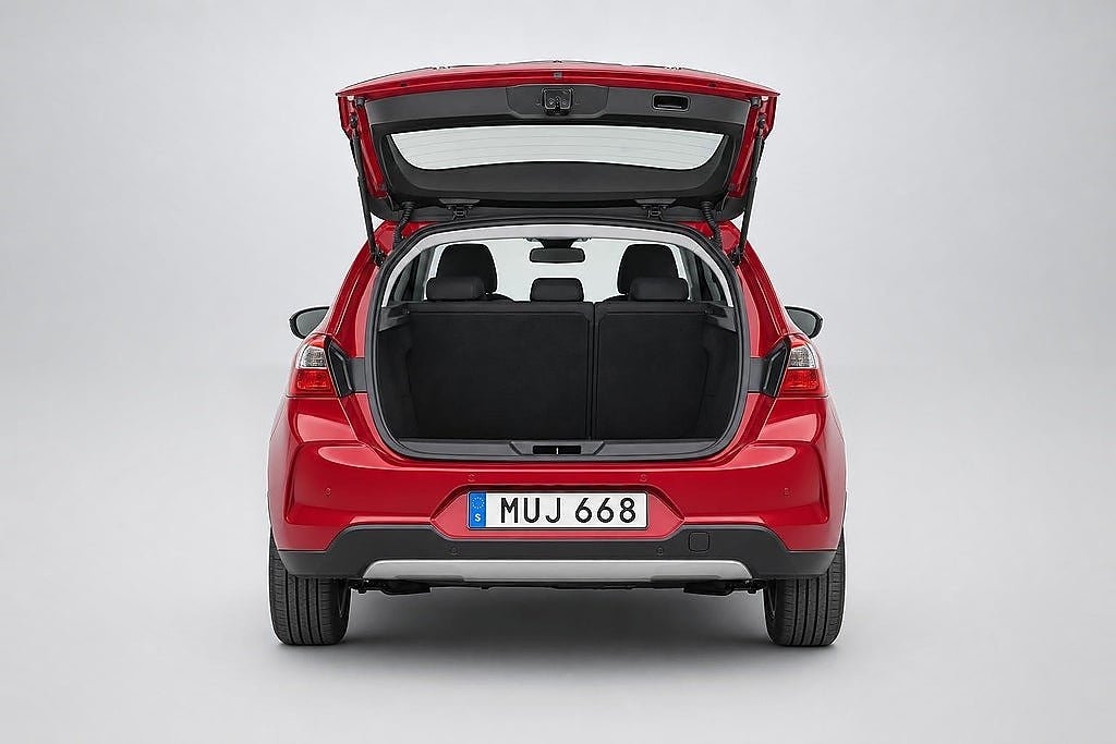 Peugeot 308 2016, bild 7/10