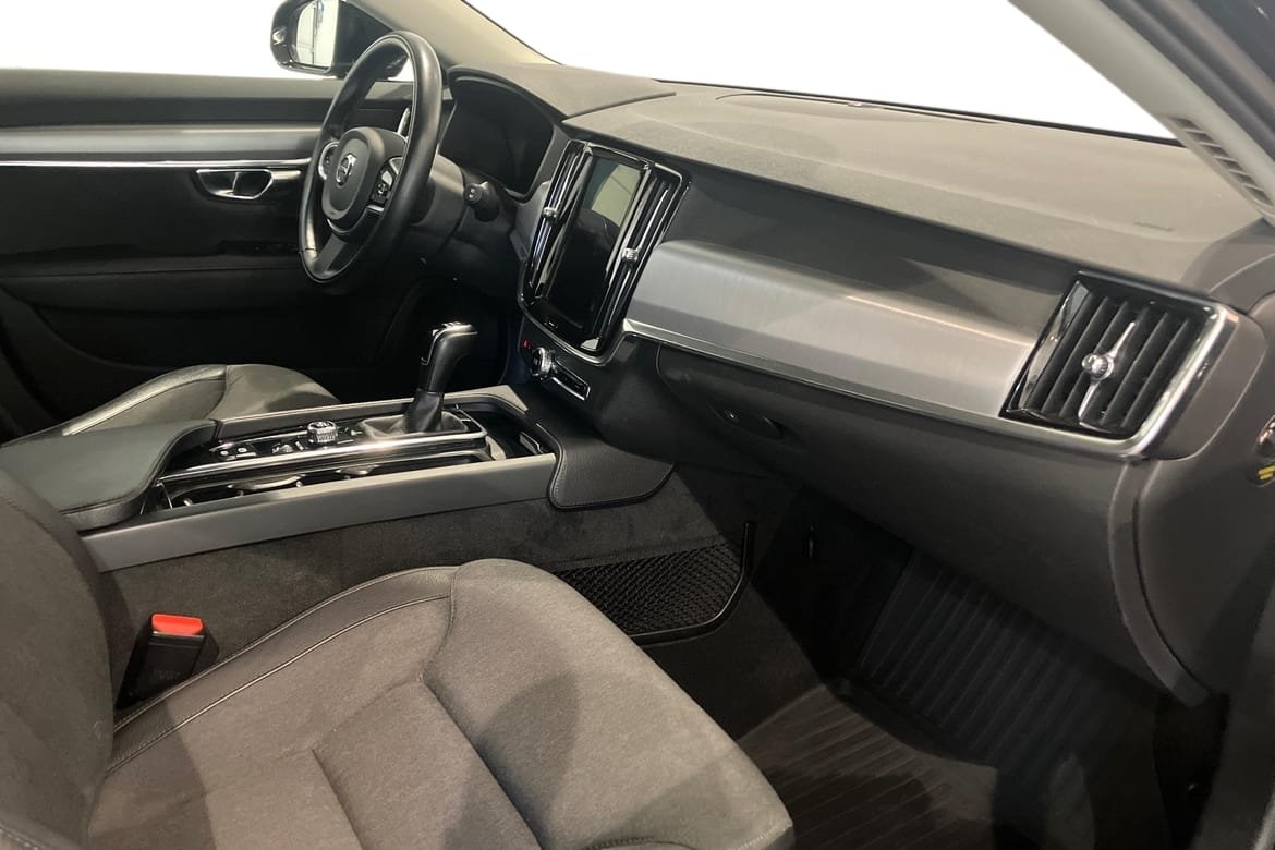 Volvo V90 D3 e Business Advanced 2018, bild 7/10