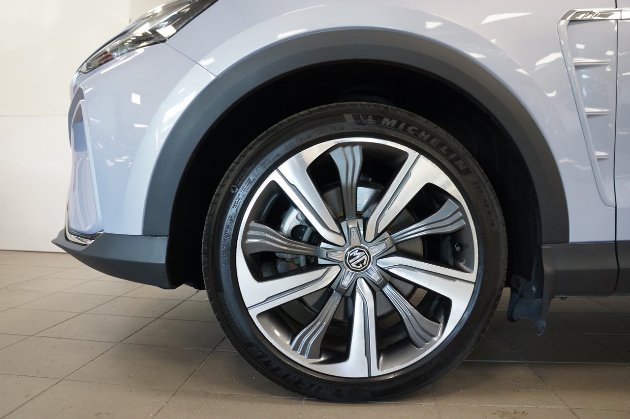 MG Marvel R 288HK PERFORMANCE 70 kWh AWD 2022, kuva 7/10