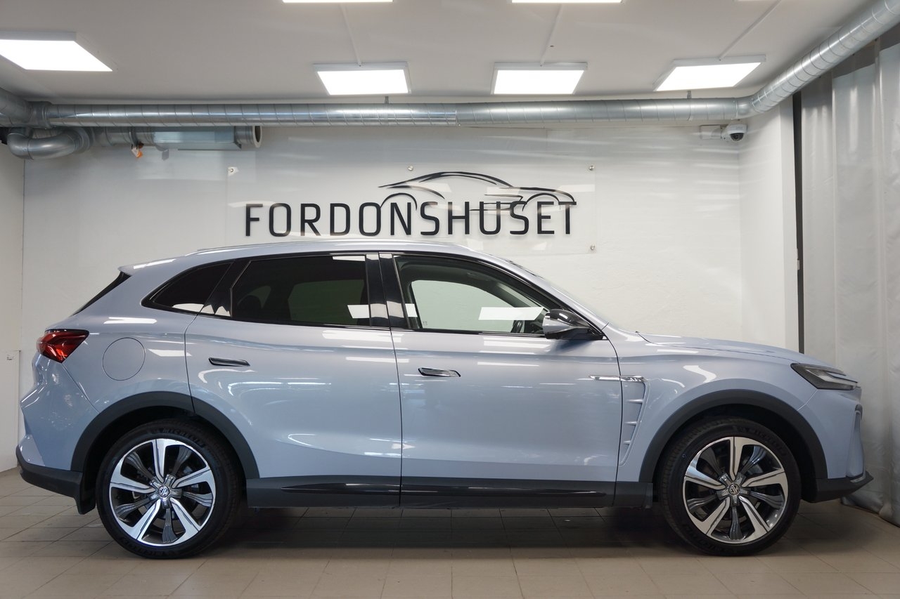 MG Marvel R 288HK PERFORMANCE 70 kWh AWD 2022, kuva 3/10