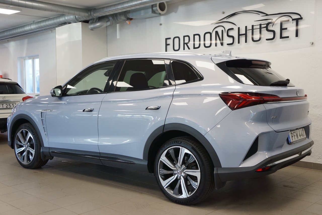 MG Marvel R 288HK PERFORMANCE 70 kWh AWD 2022, kuva 2/10