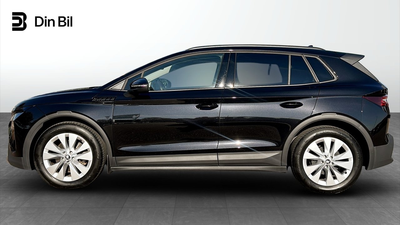 Skoda Elroq iV60 204Hk Drag 2025, bild 2/13