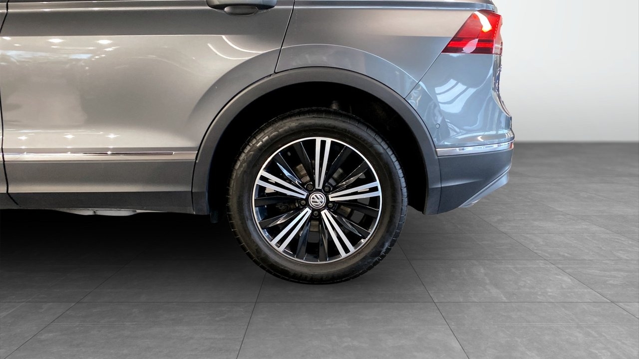 Volkswagen Tiguan 2.0 TDI SCR 2018, bild 6/16