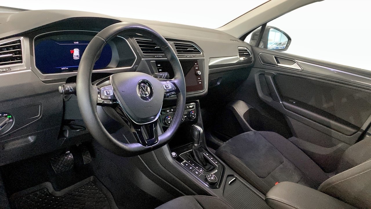 Volkswagen Tiguan 2.0 TDI SCR 2018, bild 7/16