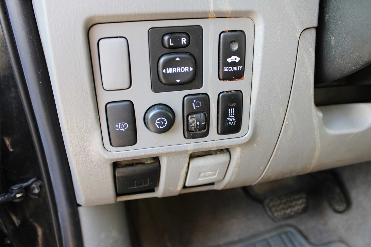 Toyota HiLux 2011, photo 6/7