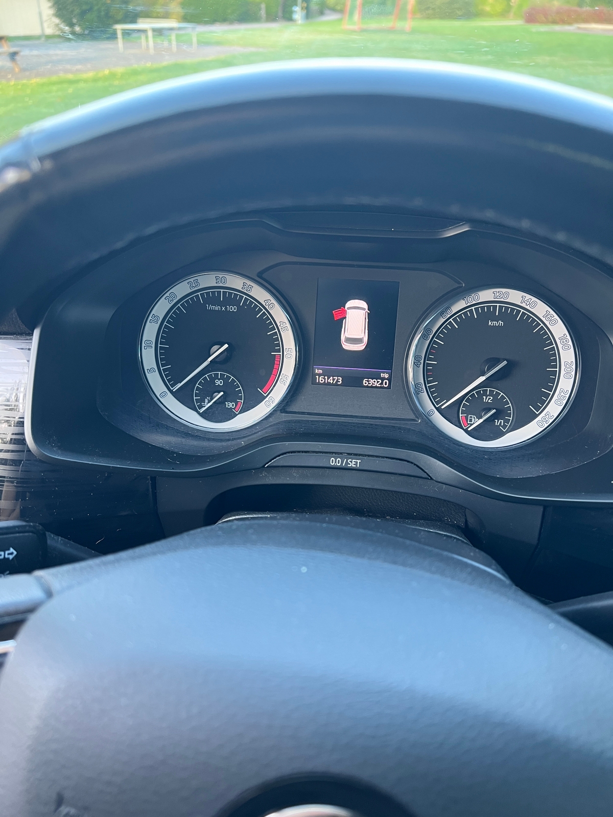 Skoda Kodiaq 2019, bild 5/5