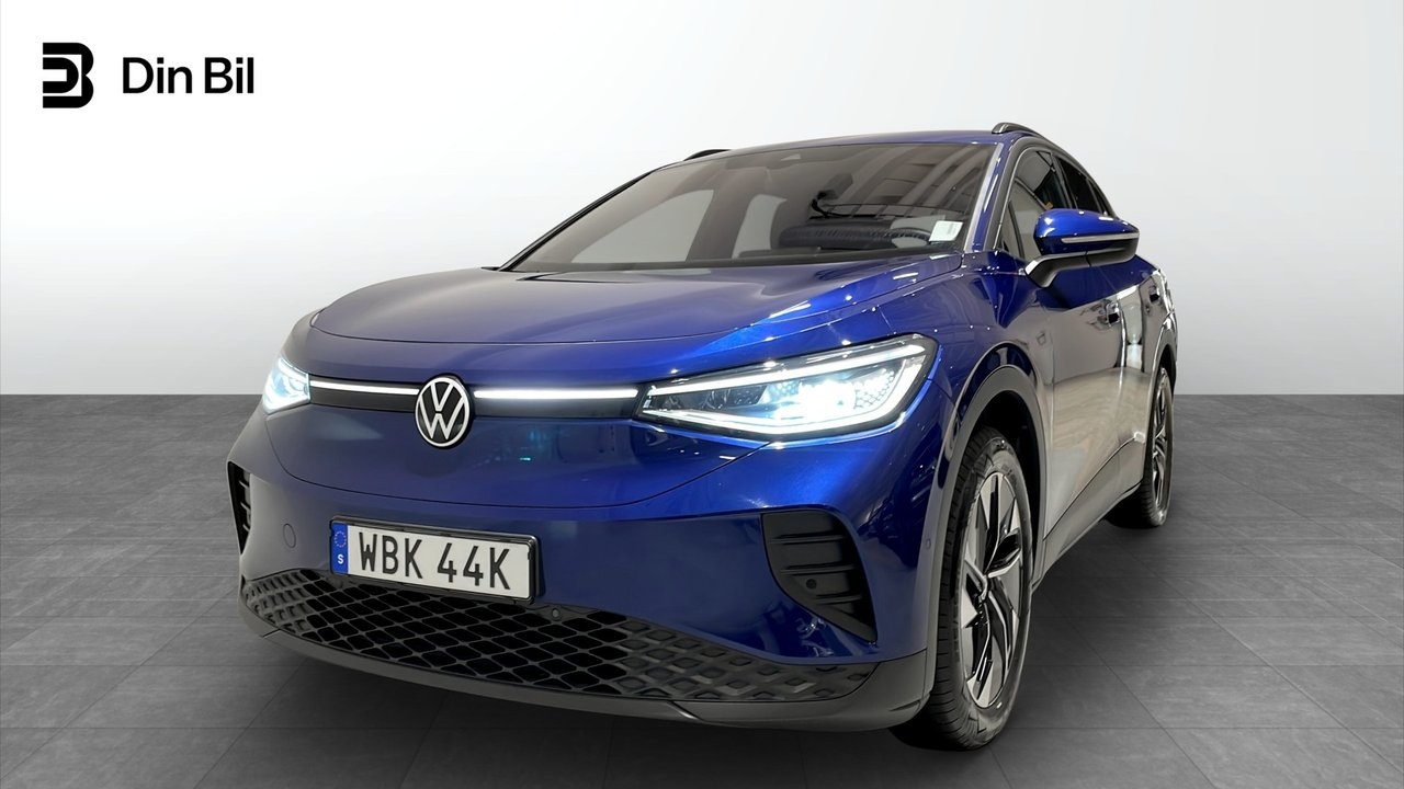 Volkswagen ID.4