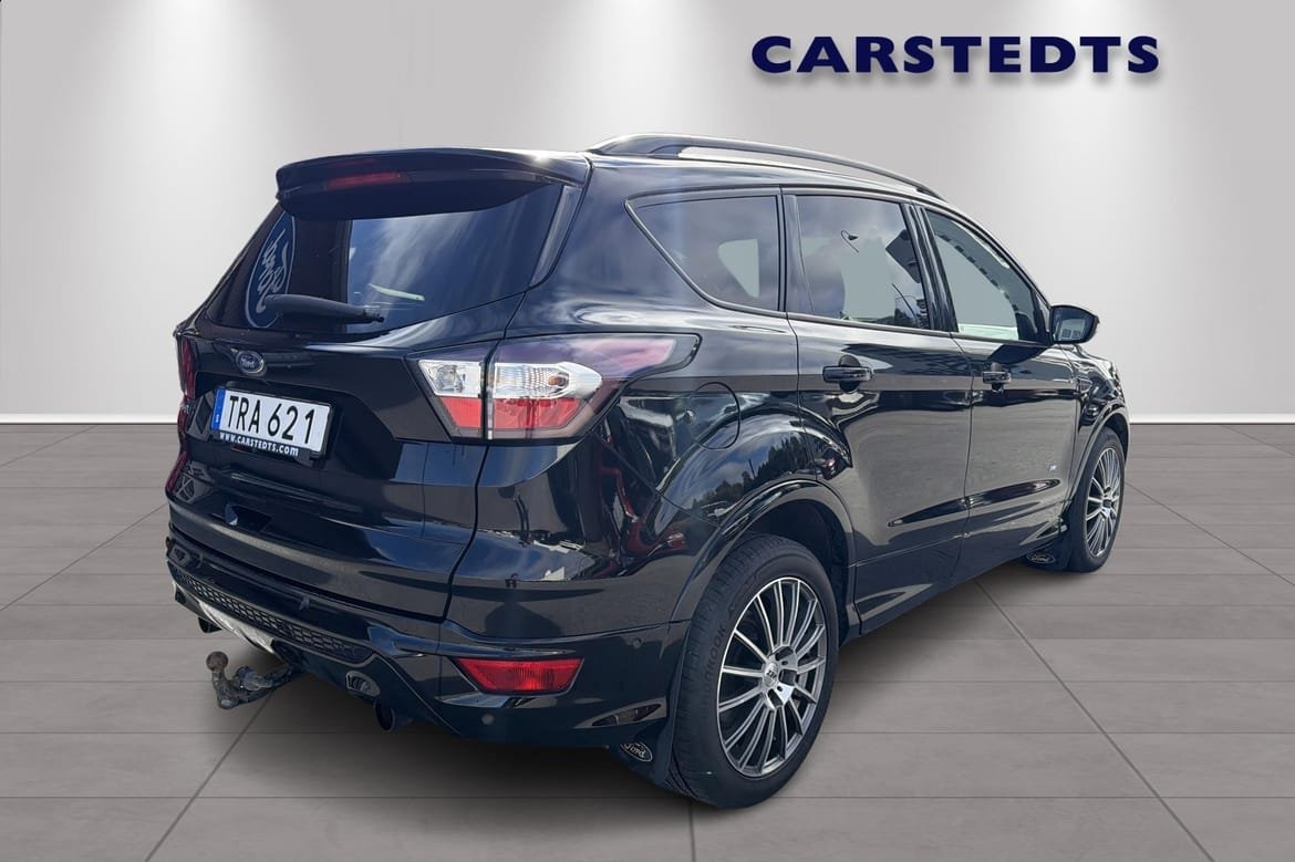 Ford Kuga 2017, kuva 3/10