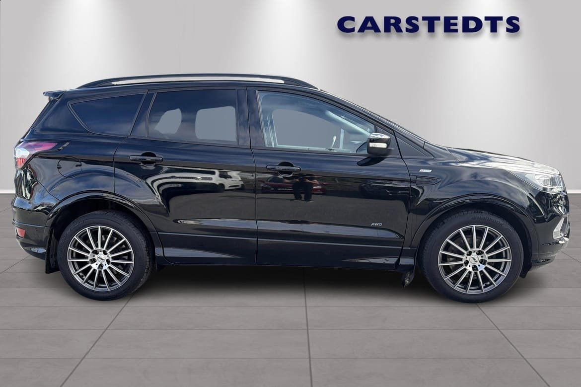 Ford Kuga 2017, kuva 2/10