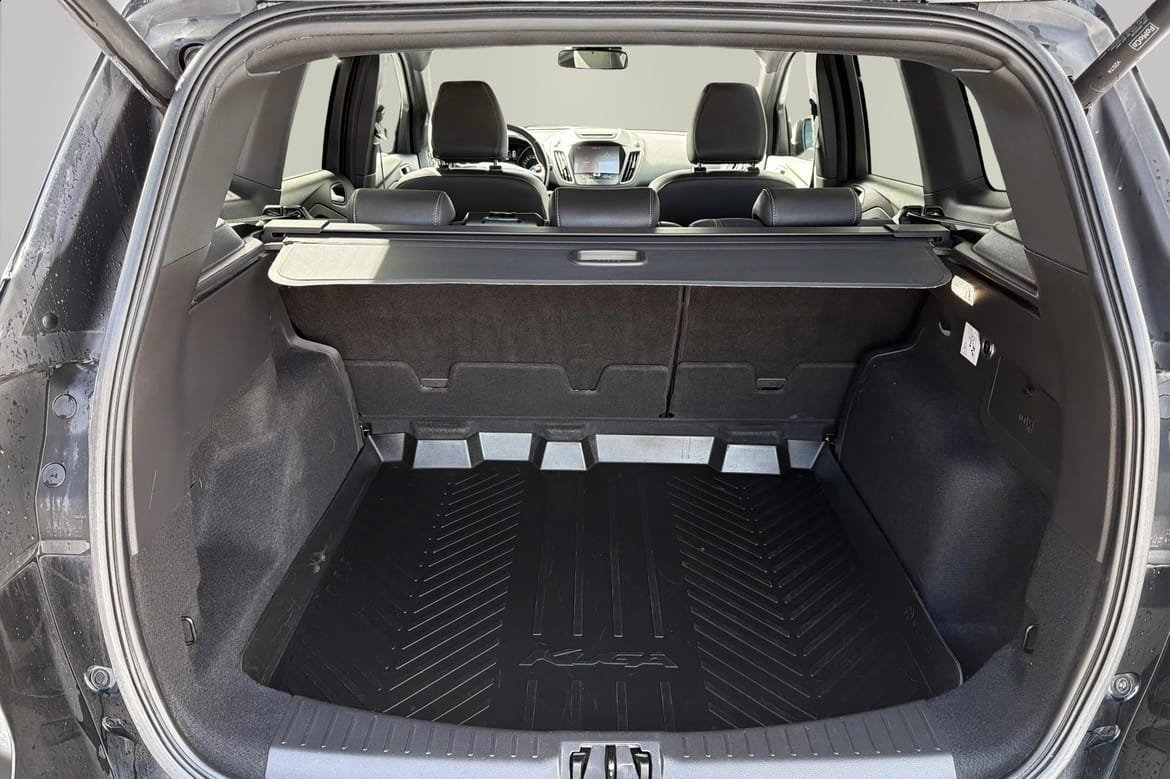 Ford Kuga 2017, kuva 6/10