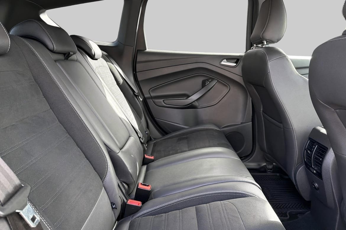 Ford Kuga 2017, kuva 5/10