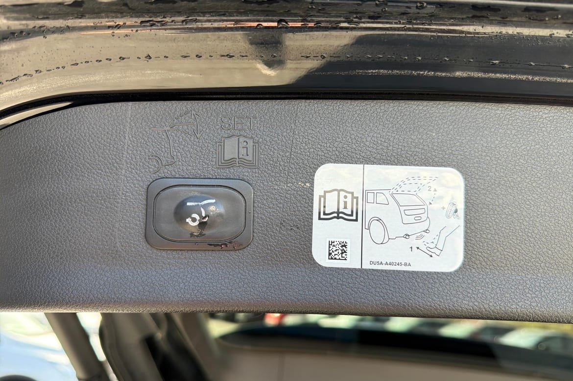 Ford Kuga 2017, kuva 7/10