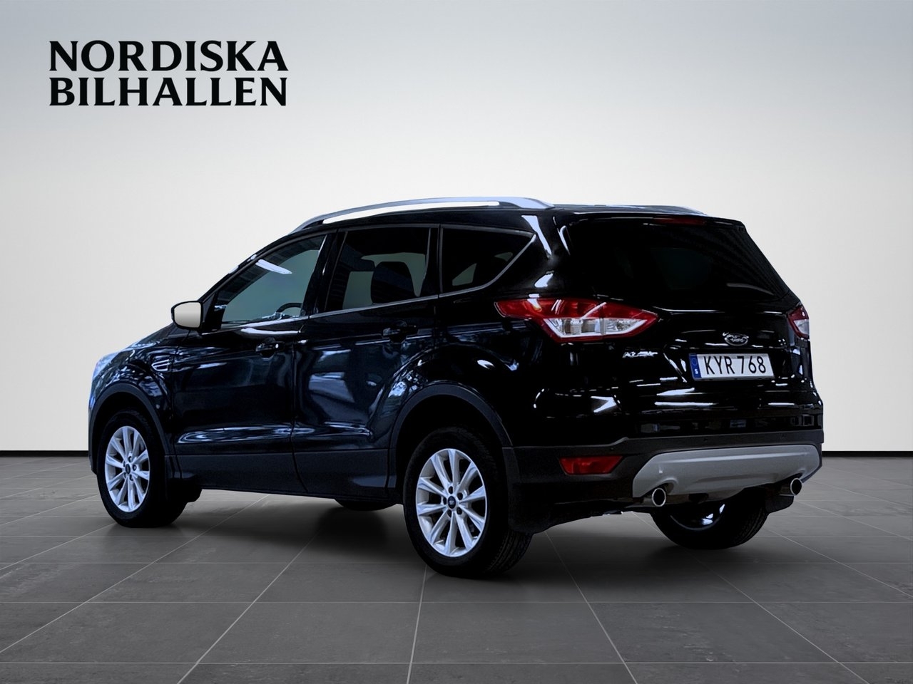 Ford Kuga 2016, bild 6/10