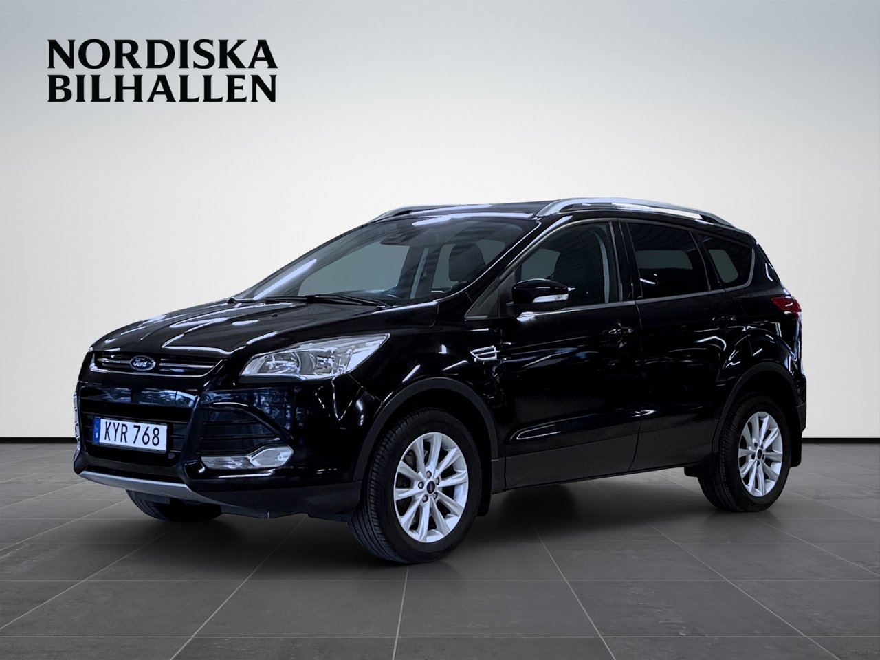 Ford Kuga 2016, bild 4/10