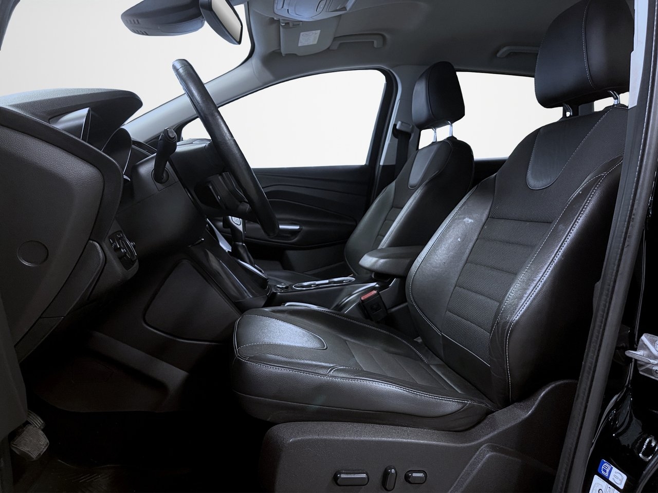 Ford Kuga 2016, bild 7/10