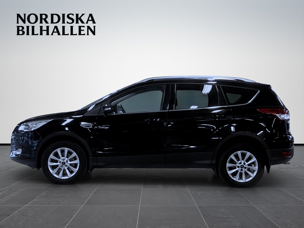 Ford Kuga 2016, bild 5/10