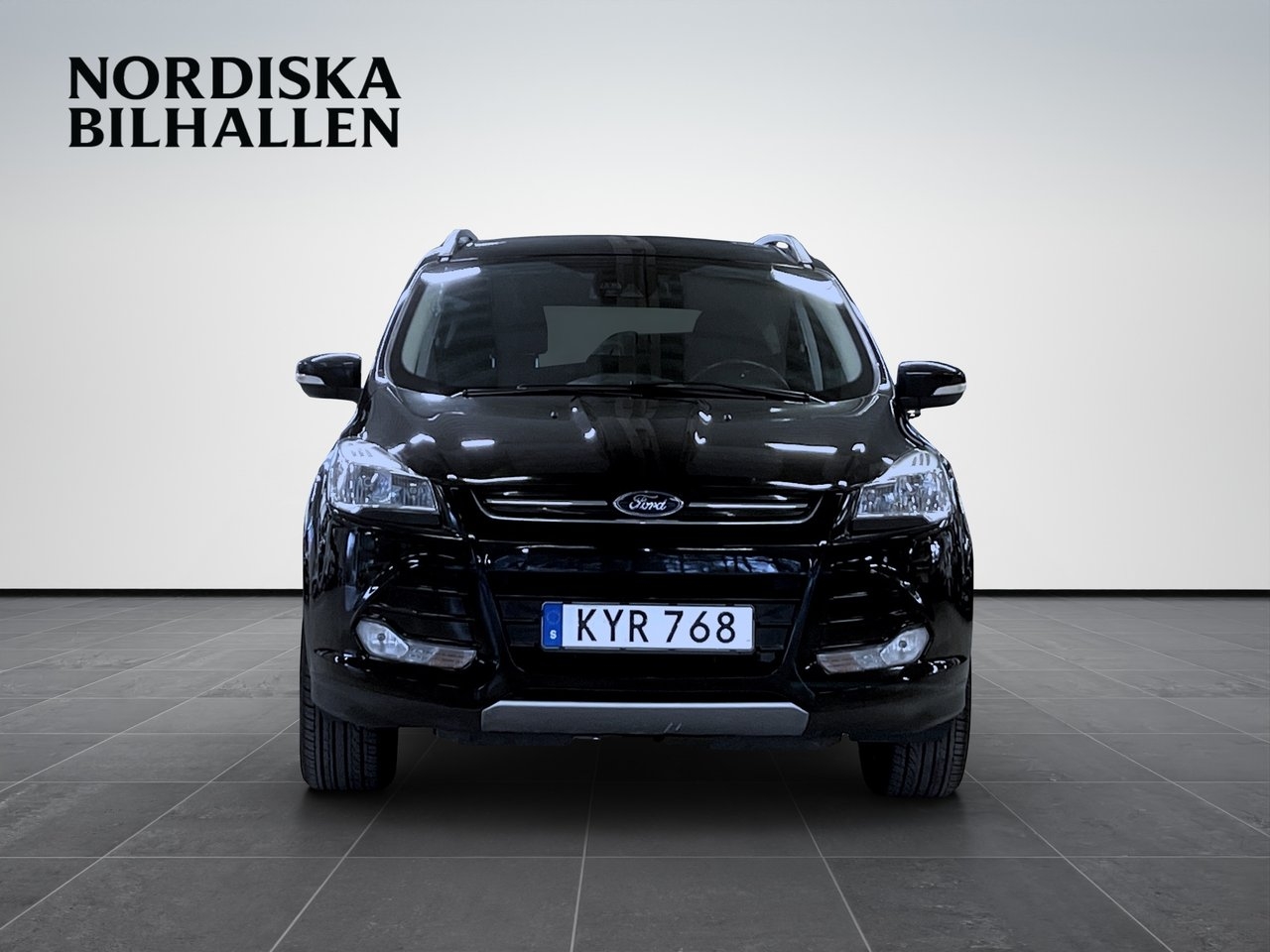 Ford Kuga 2016, bild 3/10