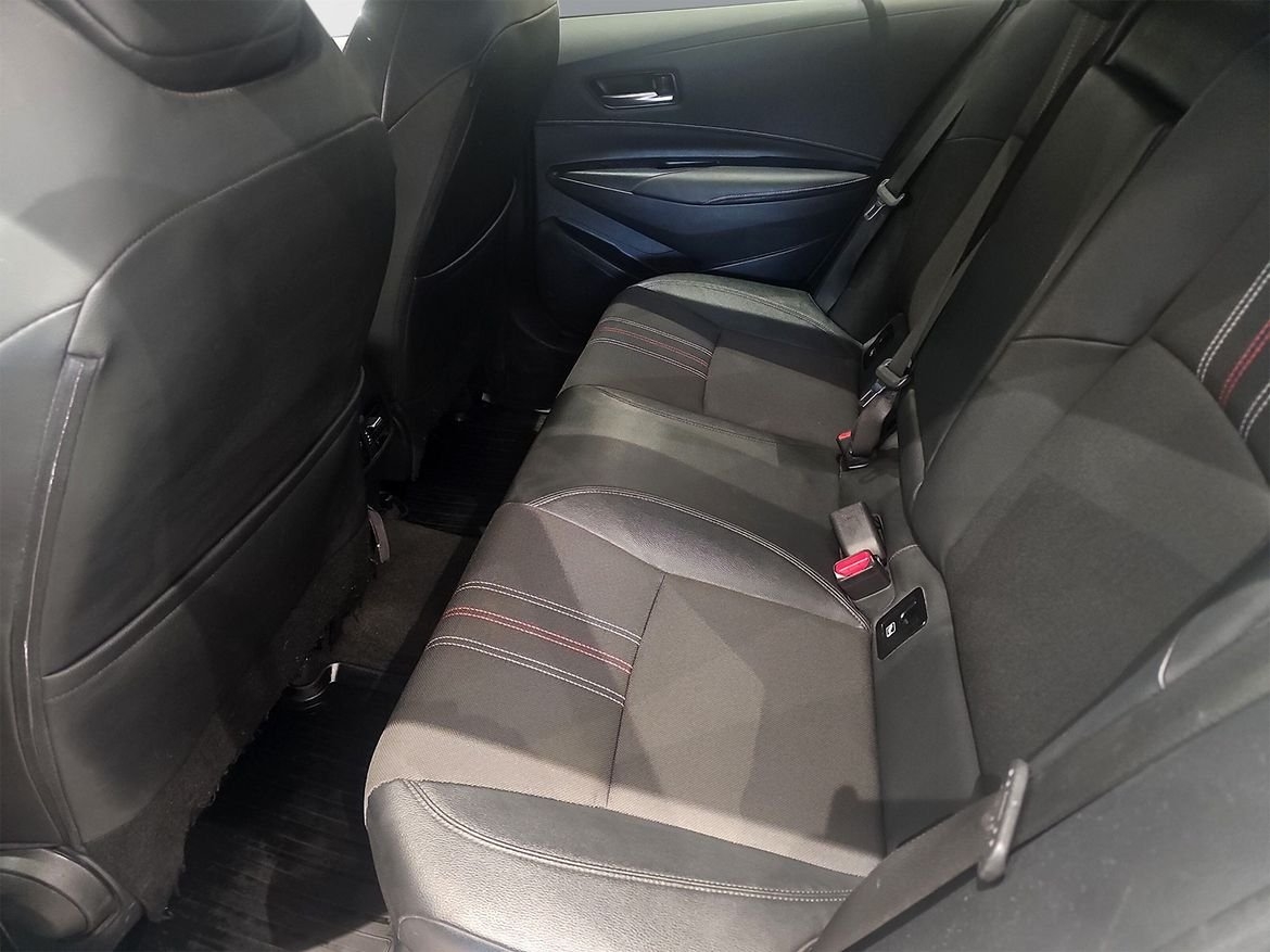 Toyota Corolla 2021, bild 7/10