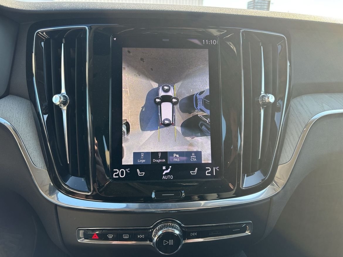 Volvo V60 Recharge T8 Inscription 2021, bild 7/7