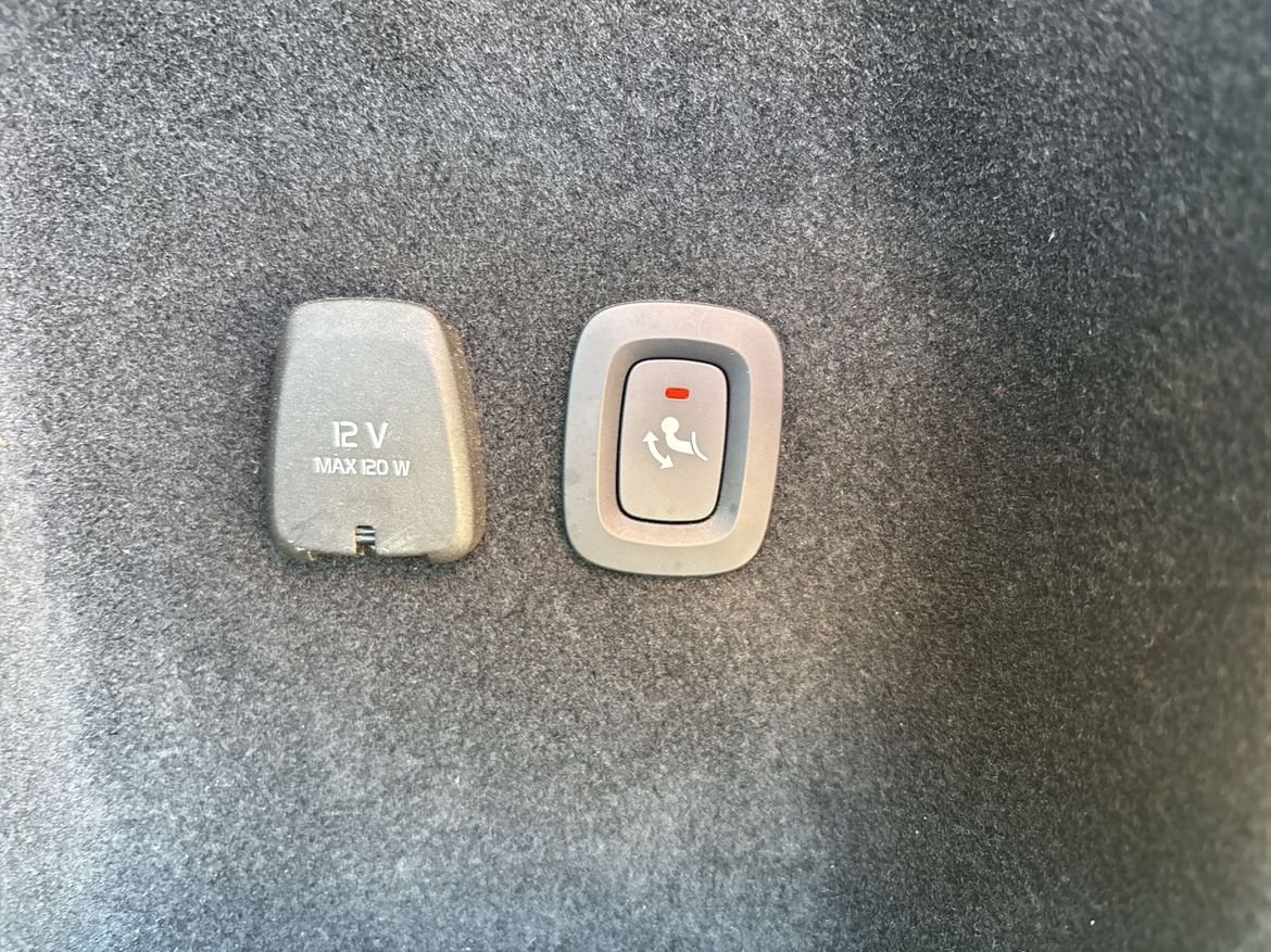 Volvo V60 Recharge T8 Inscription 2021, bild 5/7