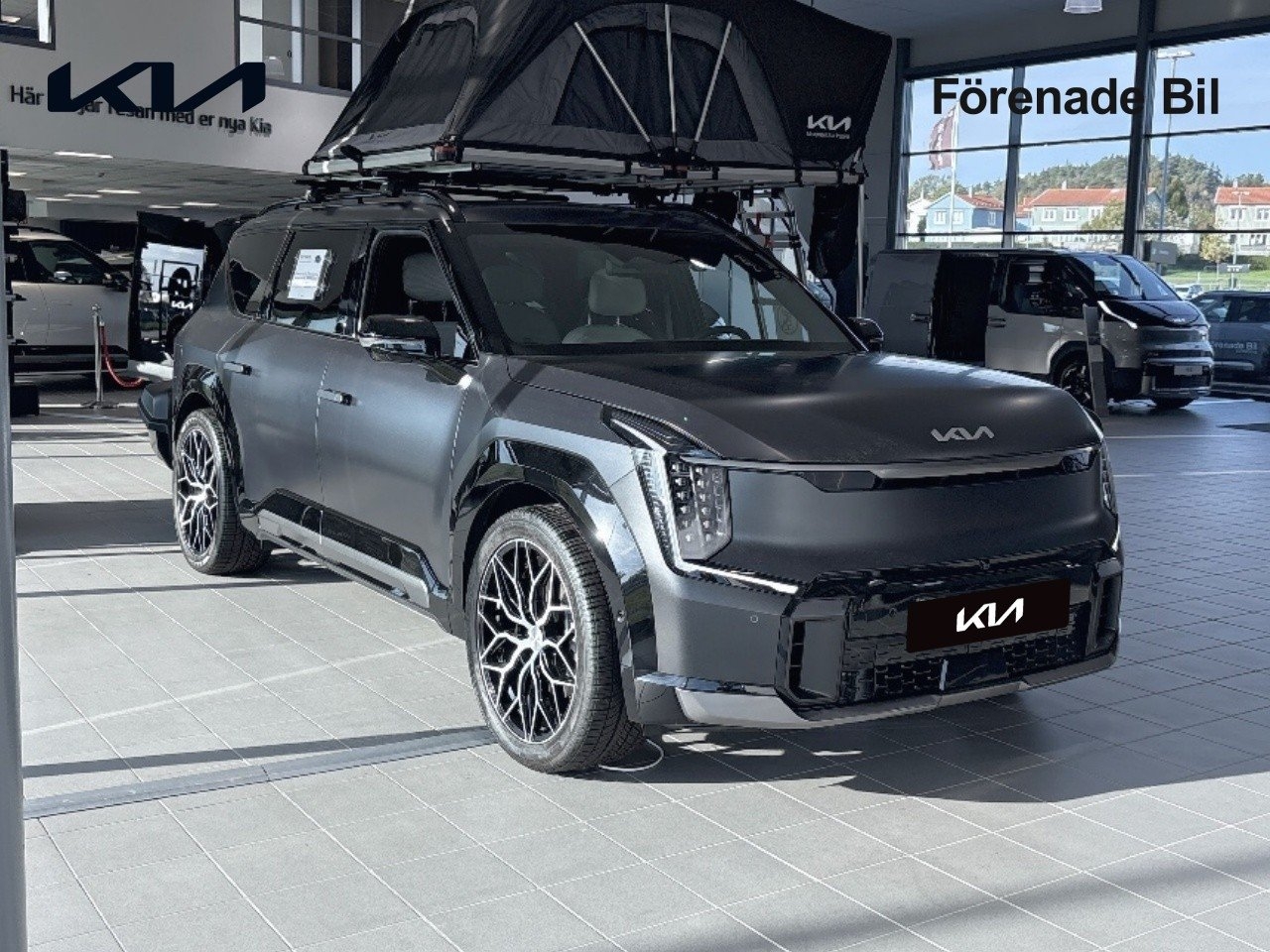 Kia EV9