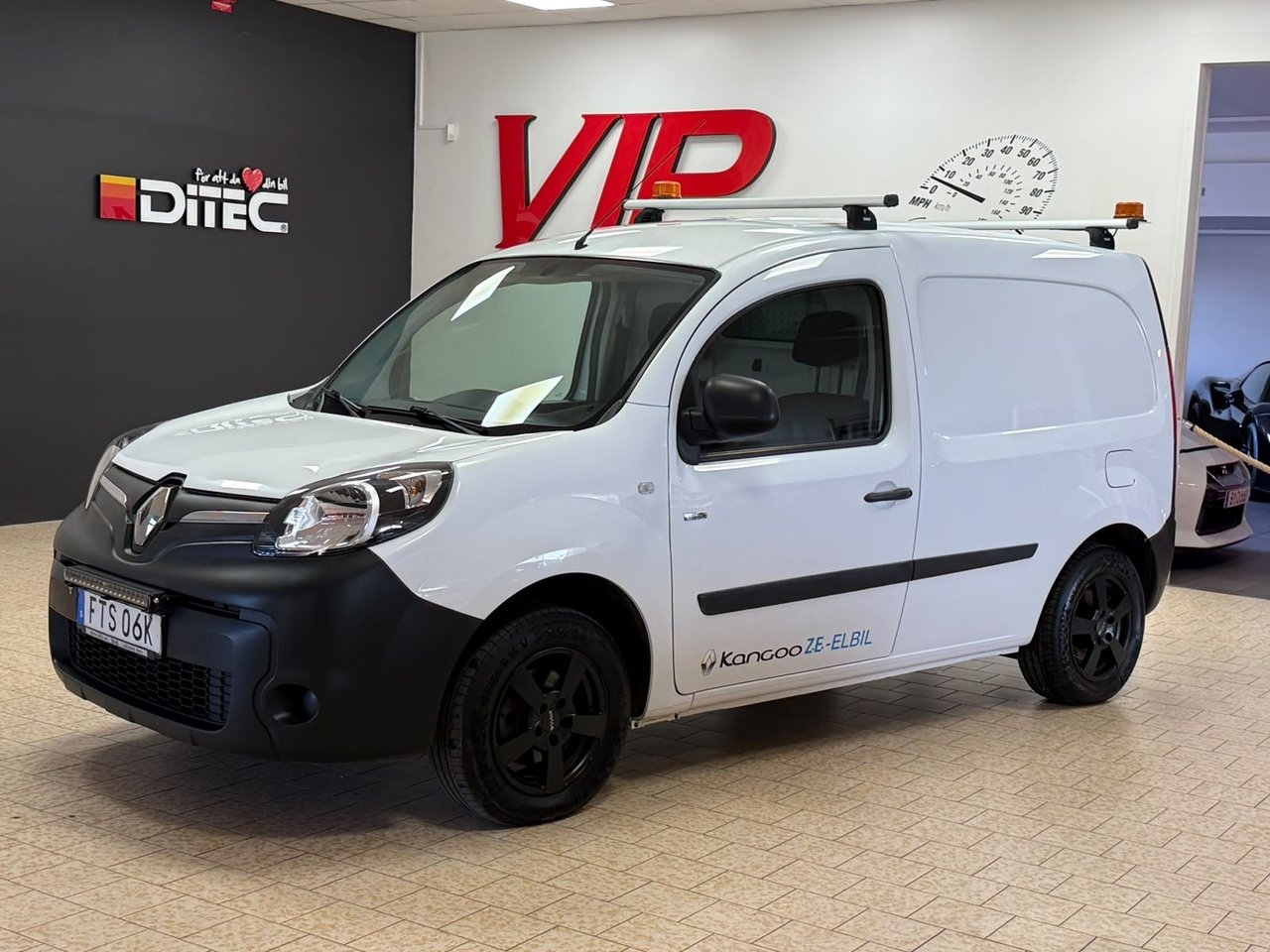 Renault Kangoo 2019, bild 2/10