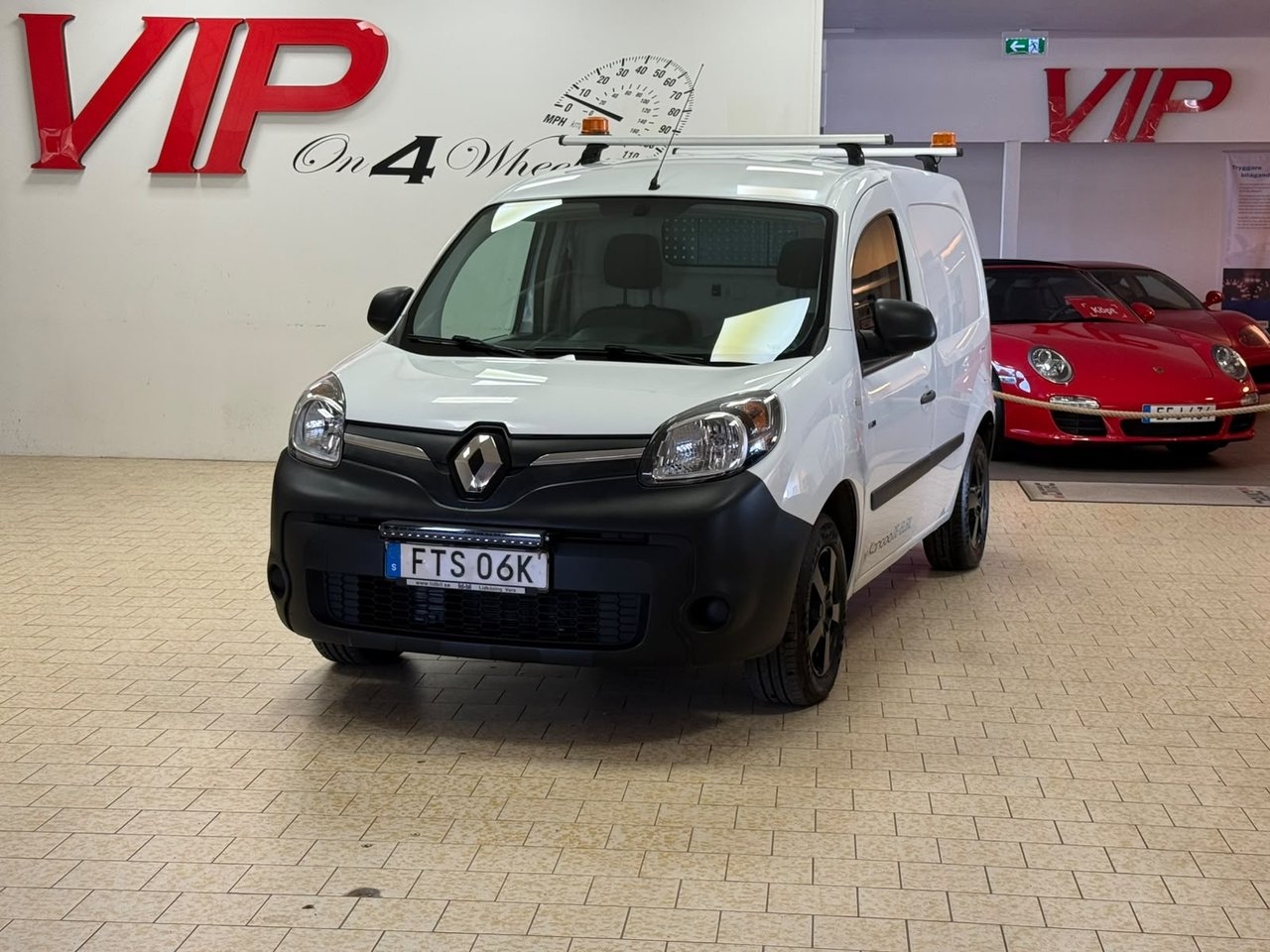 Renault Kangoo 2019, bild 3/10