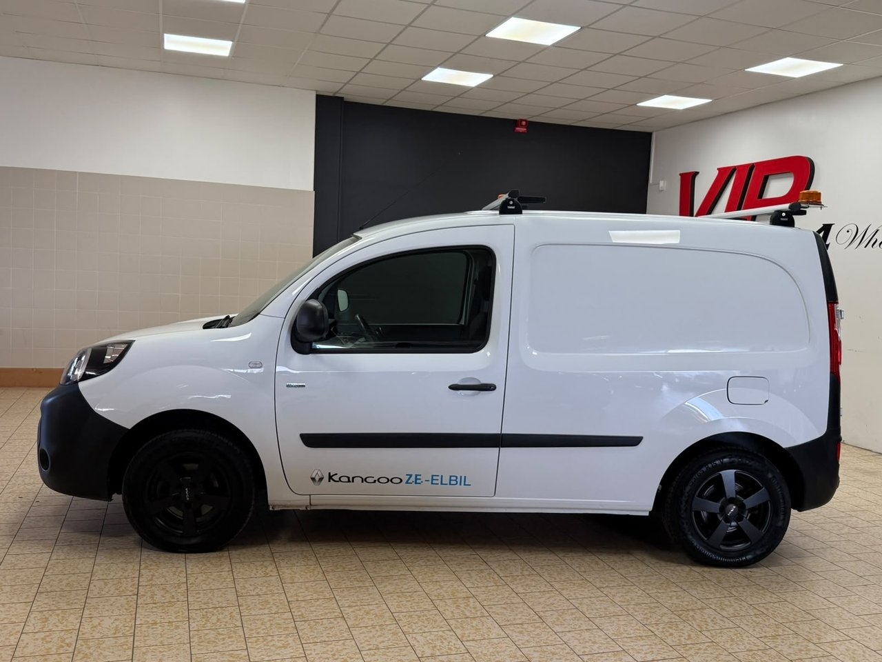 Renault Kangoo 2019, bild 4/10
