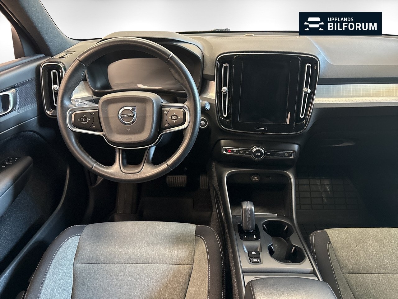 Volvo XC40 2021, bild 7/10