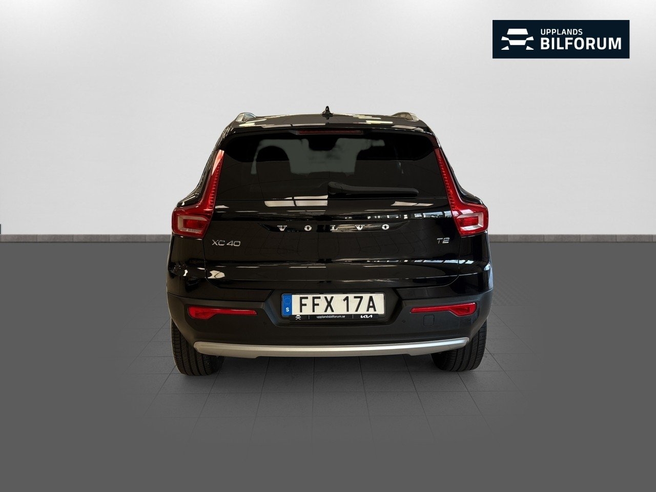 Volvo XC40 2021, bild 5/10