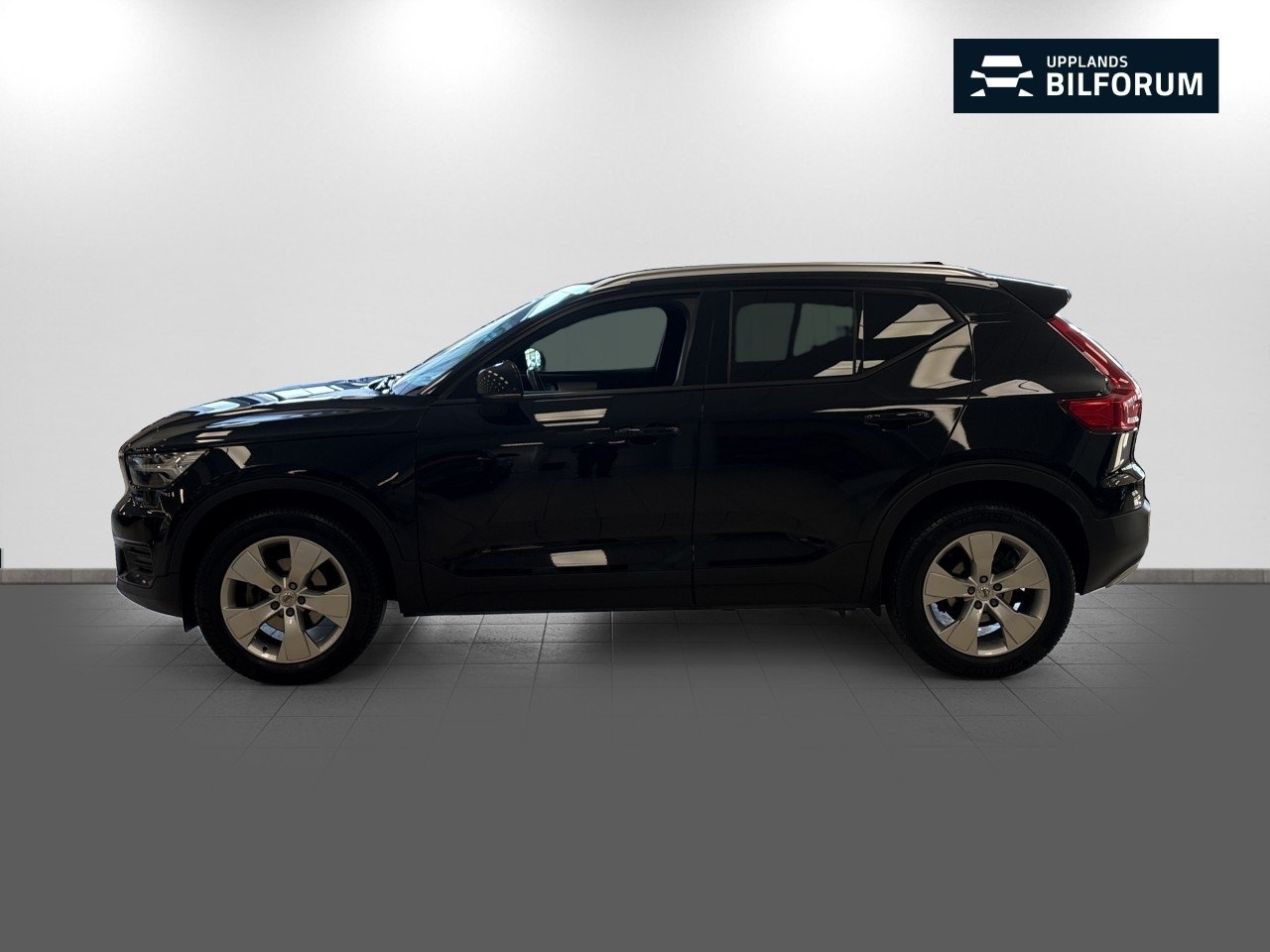 Volvo XC40 2021, bild 4/10