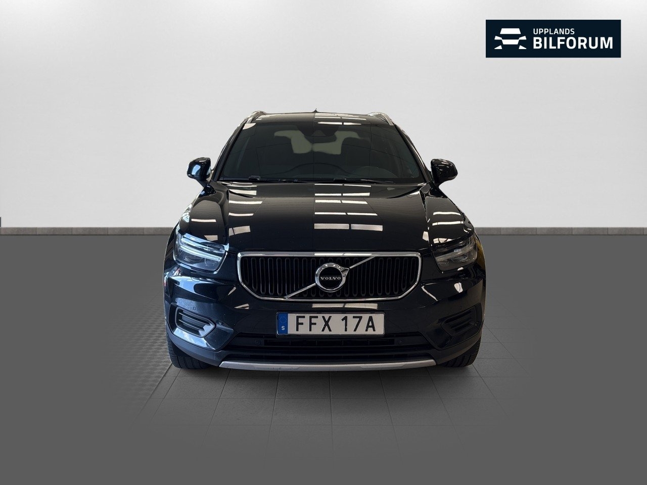 Volvo XC40 2021, bild 2/10