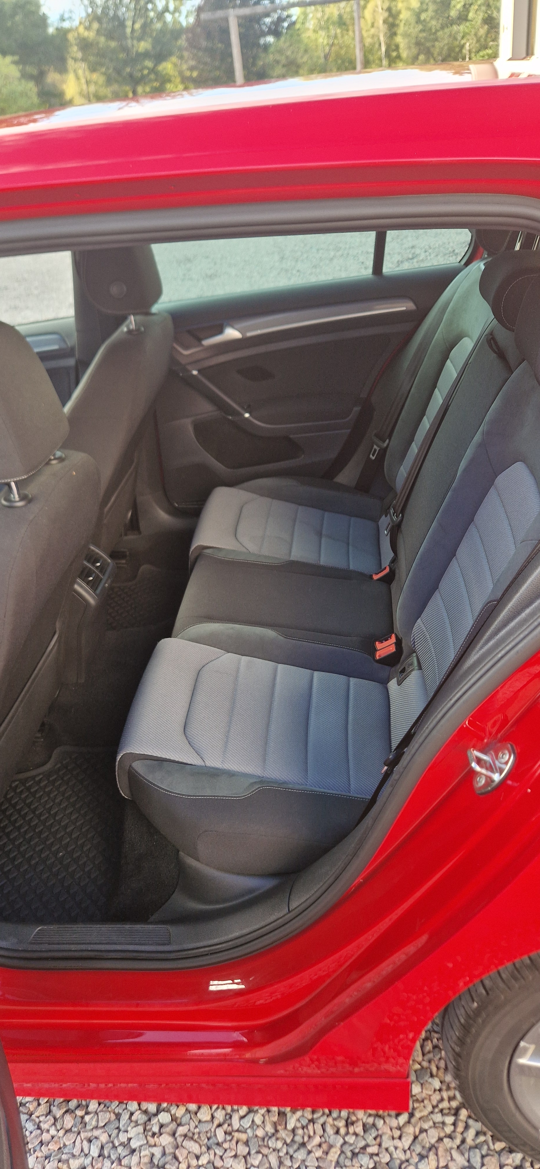 Volkswagen Golf 2016, bild 4/5