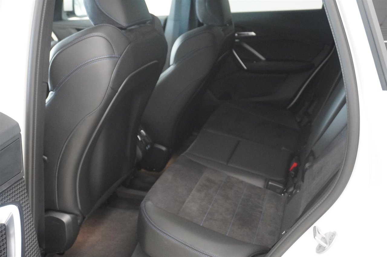 BMW X1 2025, bild 6/10