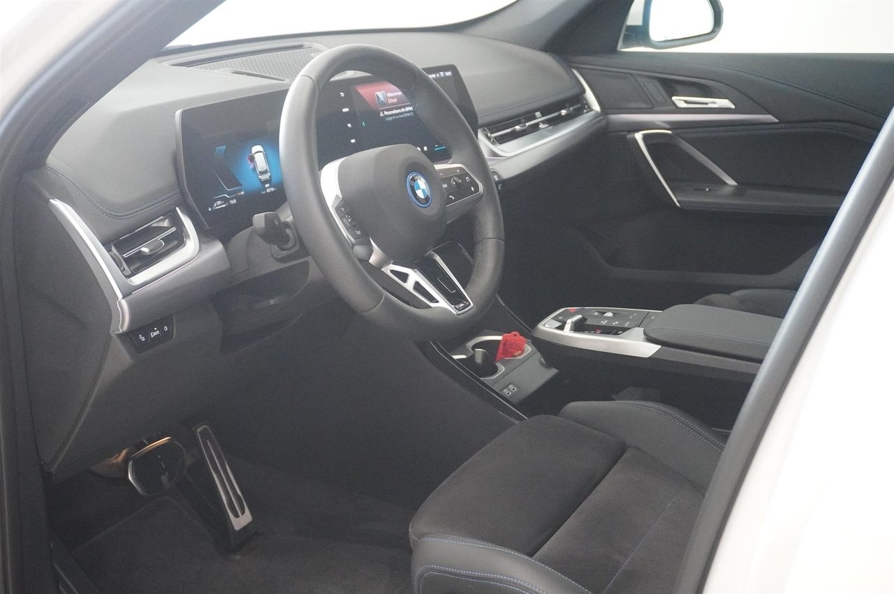 BMW X1 2025, bild 2/10