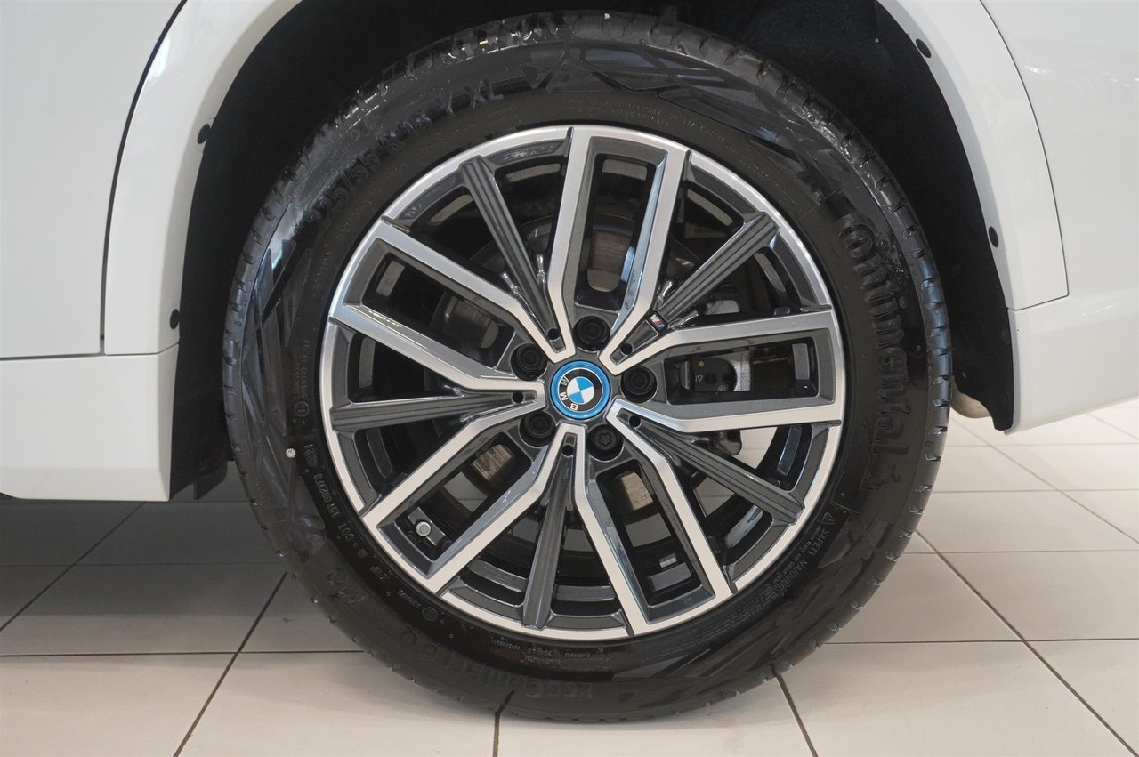 BMW X1 2025, bild 5/10