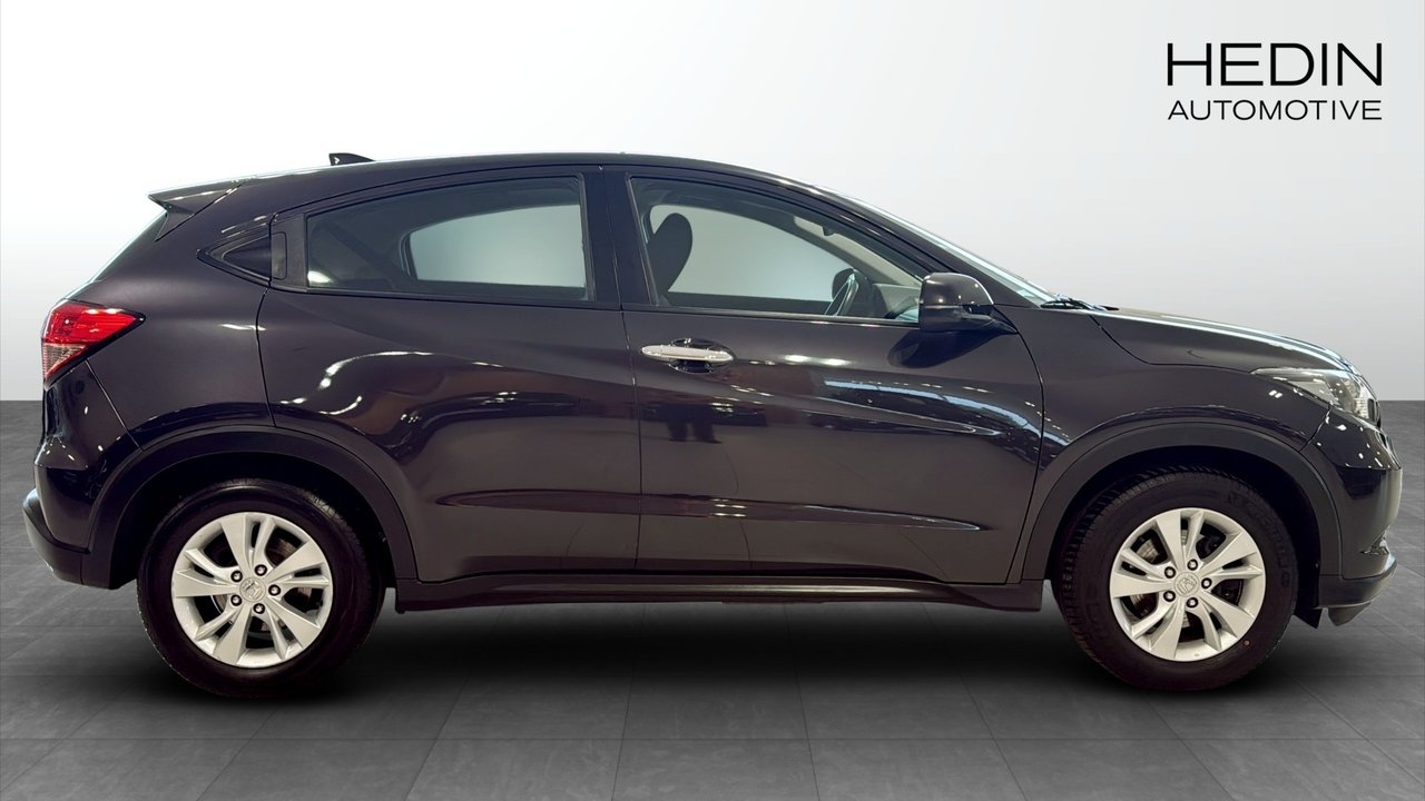 Honda HR-V 1.5 i-VTEC 2018, bild 6/10