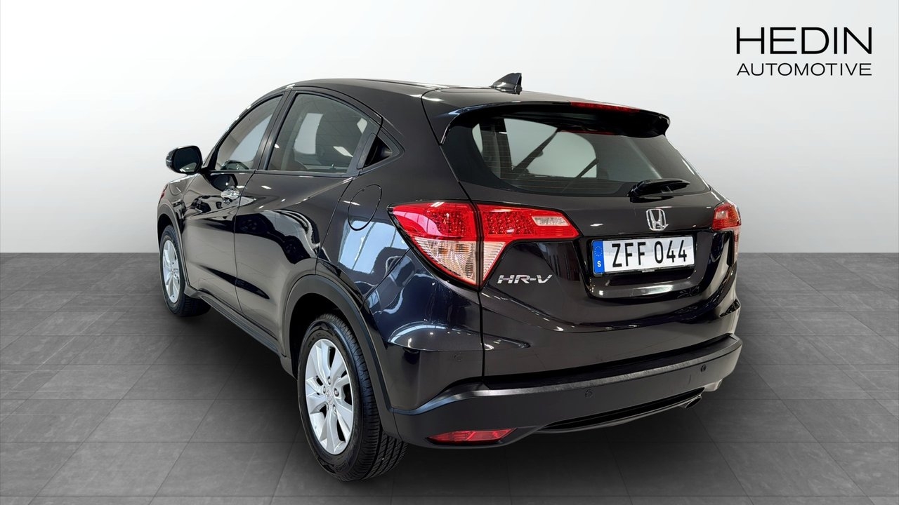 Honda HR-V 1.5 i-VTEC 2018, bild 3/10