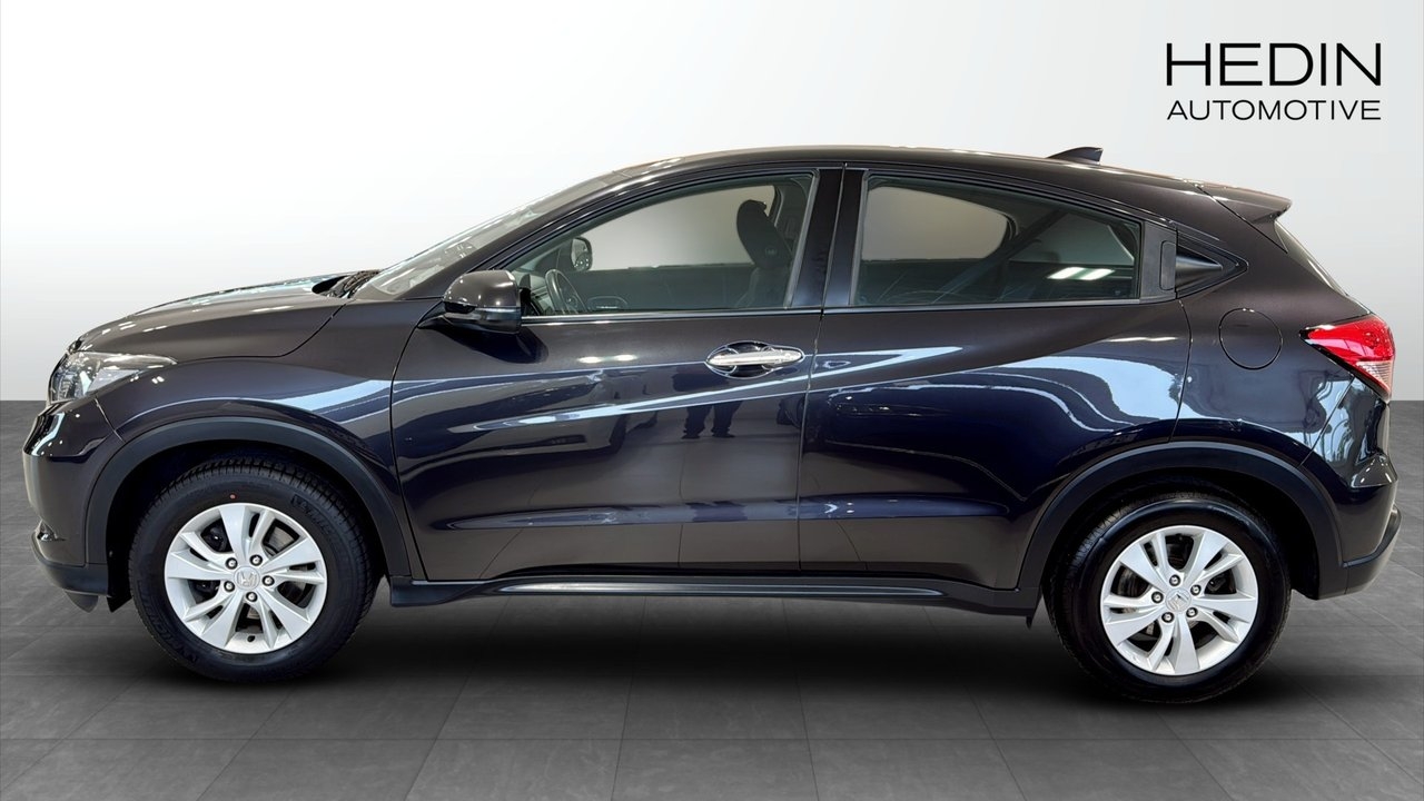 Honda HR-V 1.5 i-VTEC 2018, bild 2/10