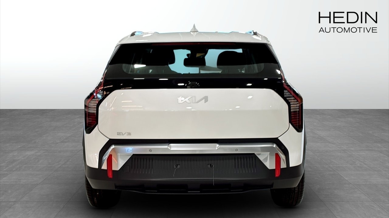 Kia EV3 FWD Long Range 2027, bild 5/10