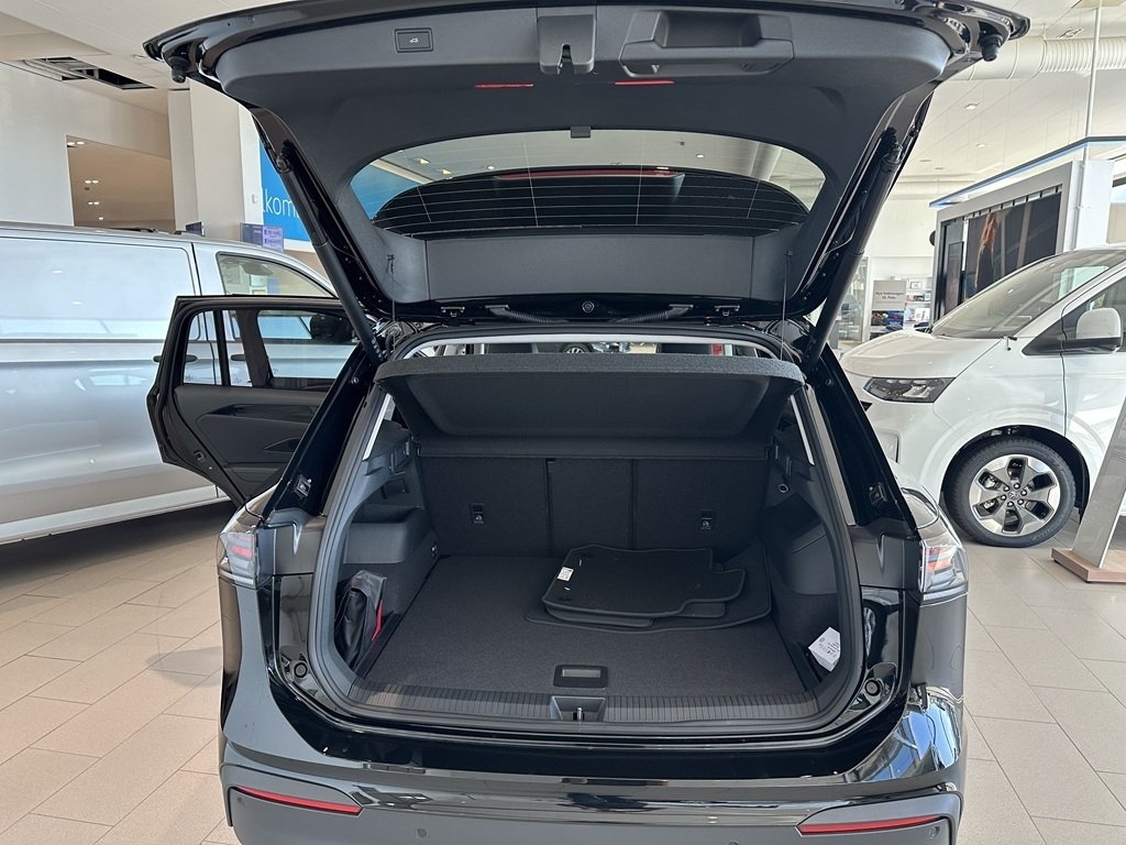 Volkswagen Tiguan 2026, bild 5/8