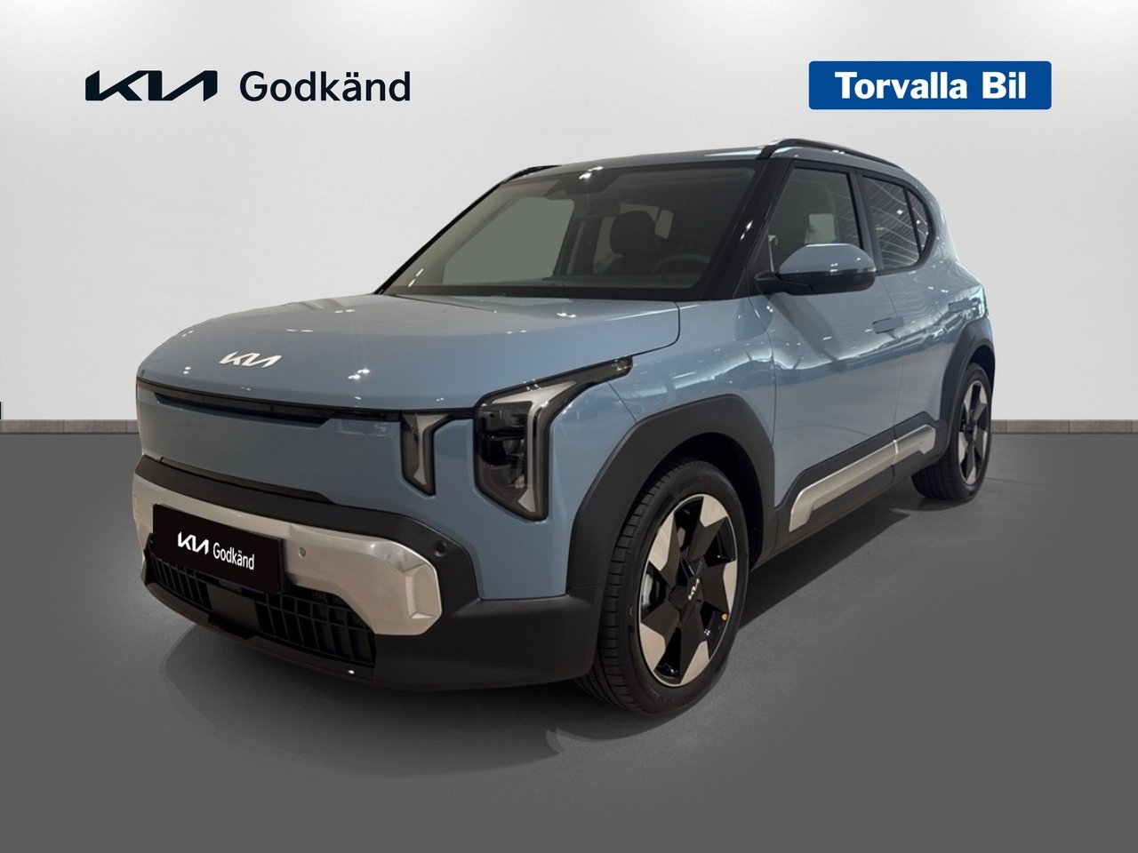 Kia EV2