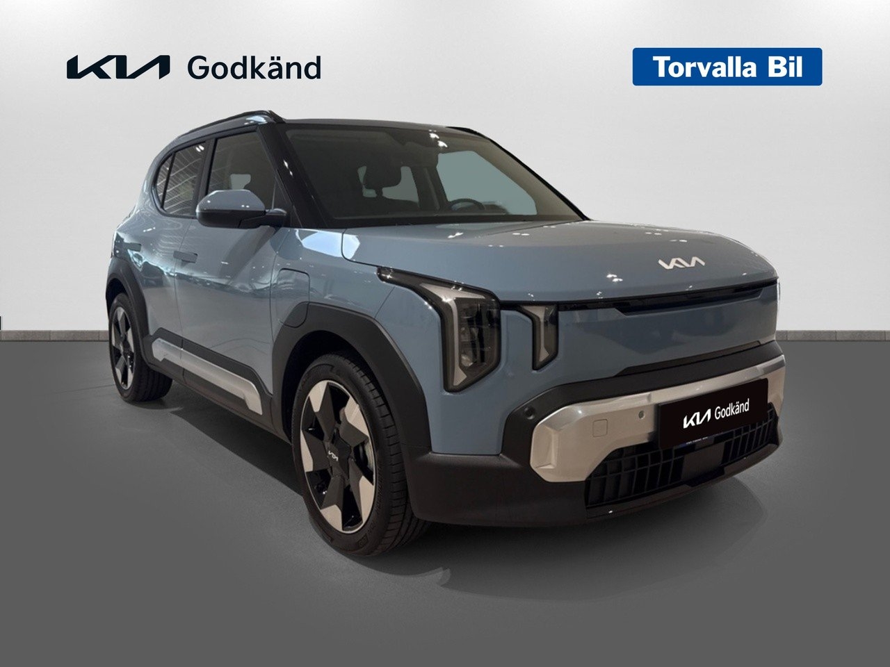 Kia EV2 Standard Range Plus 42.2 kWh 2027, bild 3/10
